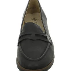Rieker Slipper/Kletthalbschuh bis 25mm Absatz