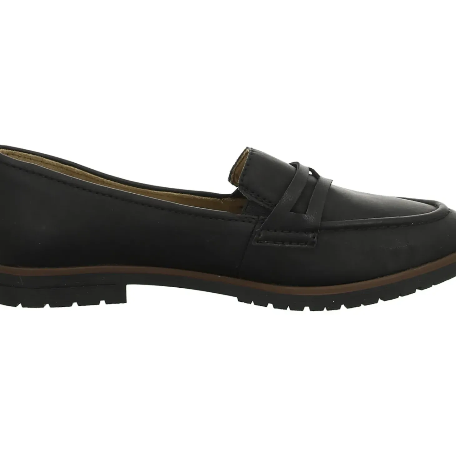 Rieker Slipper/Kletthalbschuh bis 25mm Absatz