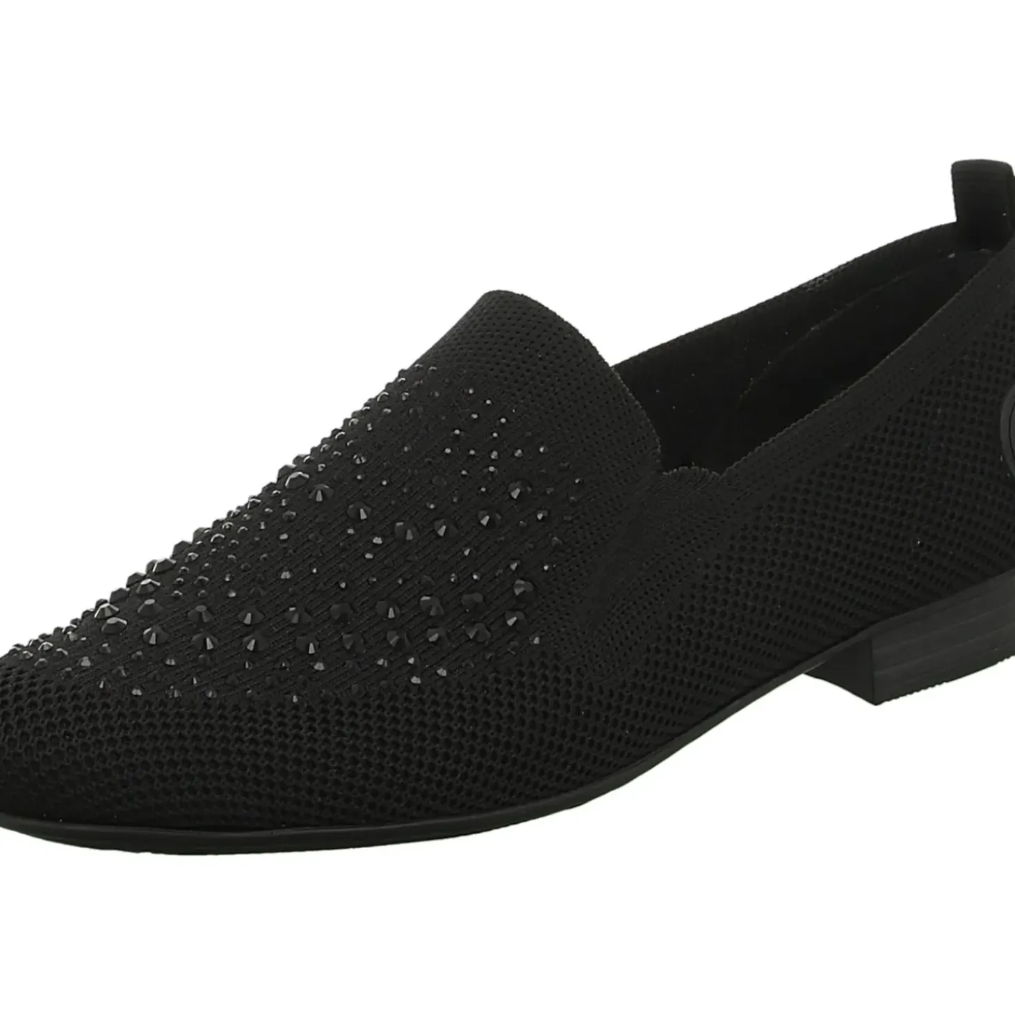 Rieker Slipper/Kletthalbschuh bis 25mm Absatz