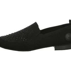 Rieker Slipper/Kletthalbschuh bis 25mm Absatz