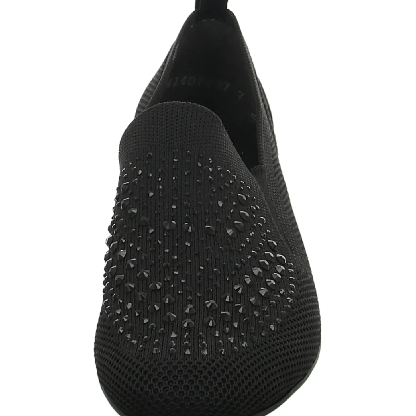 Rieker Slipper/Kletthalbschuh bis 25mm Absatz
