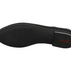 Rieker Slipper/Kletthalbschuh bis 25mm Absatz