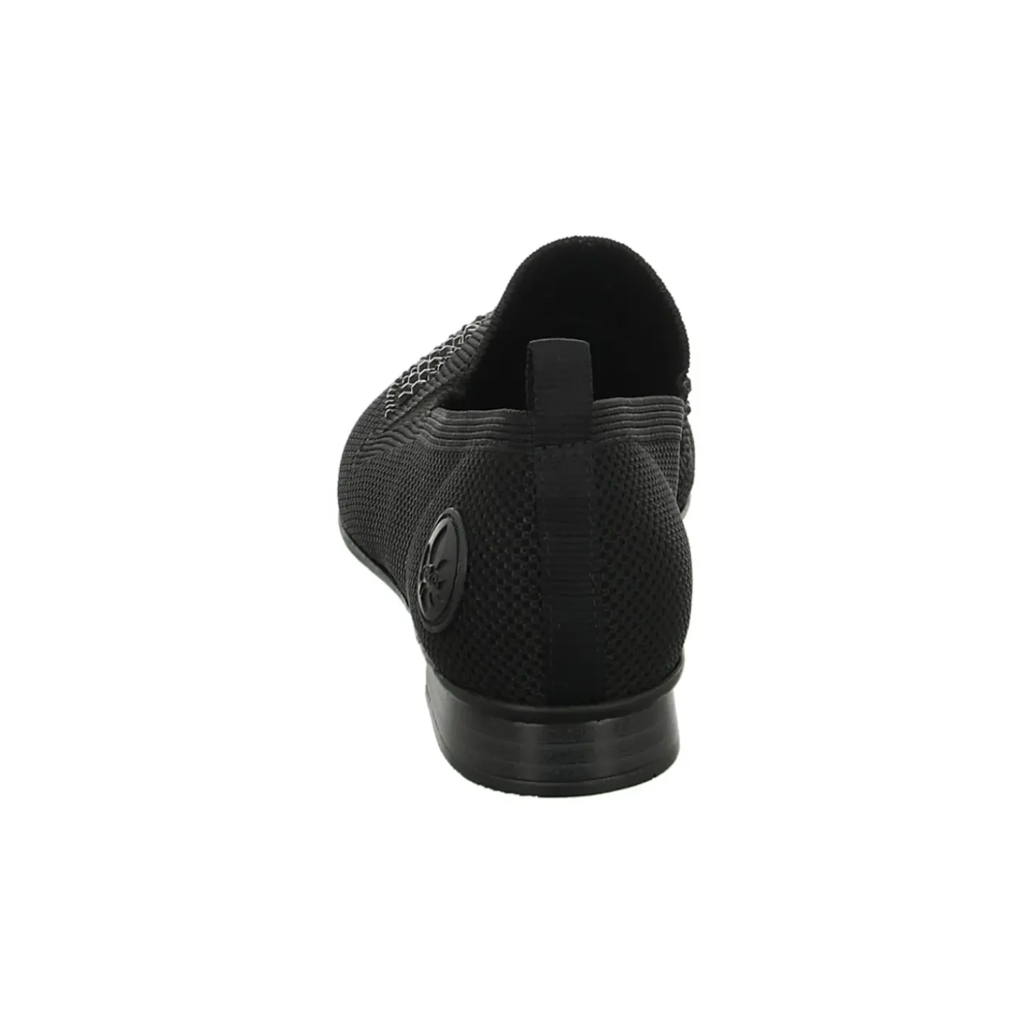 Rieker Slipper/Kletthalbschuh bis 25mm Absatz