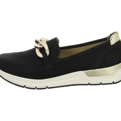 Rieker Slipper/Kletthalbschuh bis 25mm Absatz