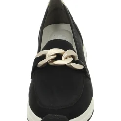 Rieker Slipper/Kletthalbschuh bis 25mm Absatz