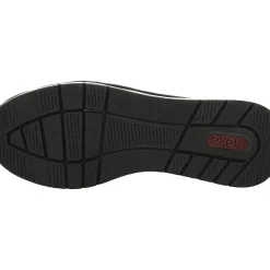 Rieker Slipper/Kletthalbschuh bis 25mm Absatz
