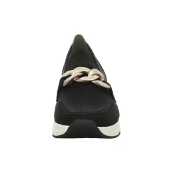 Rieker Slipper/Kletthalbschuh bis 25mm Absatz