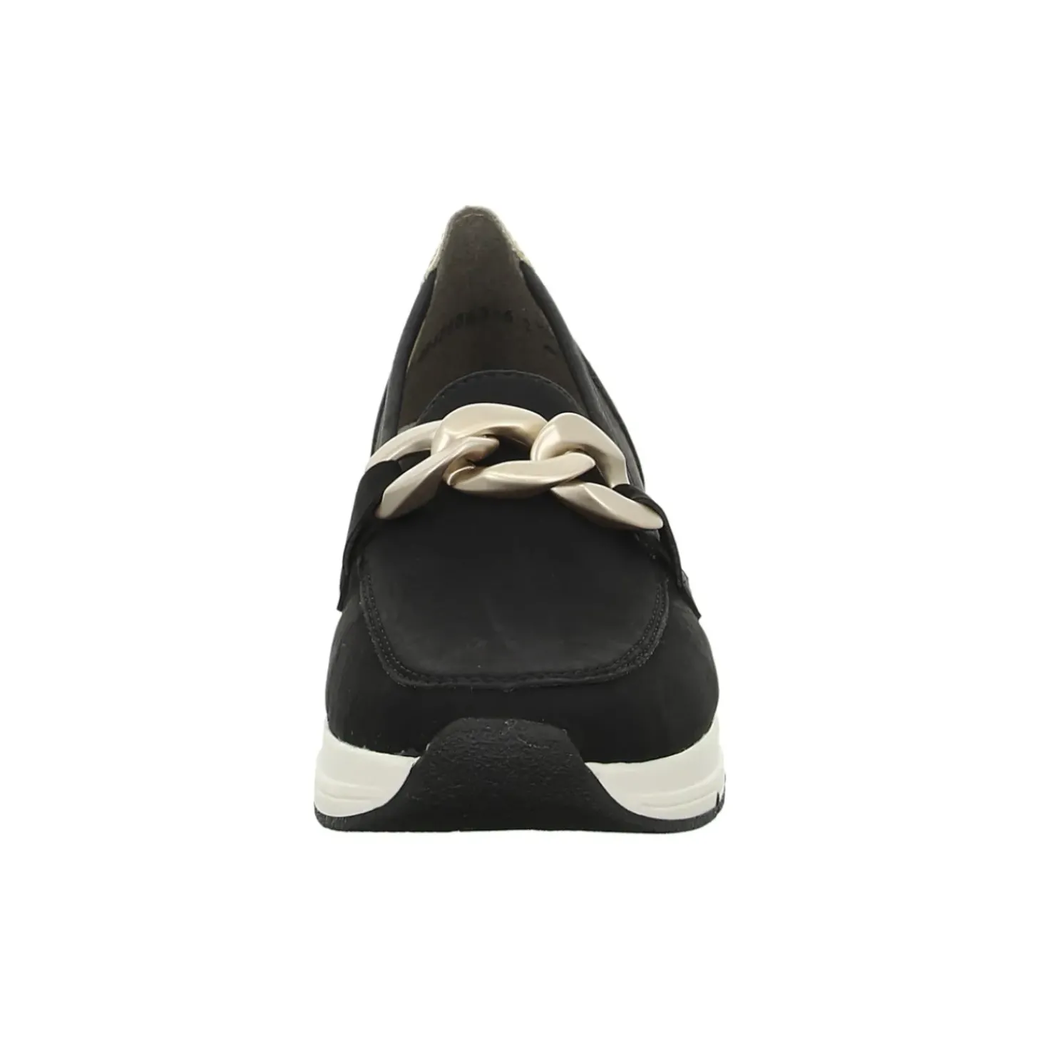Rieker Slipper/Kletthalbschuh bis 25mm Absatz