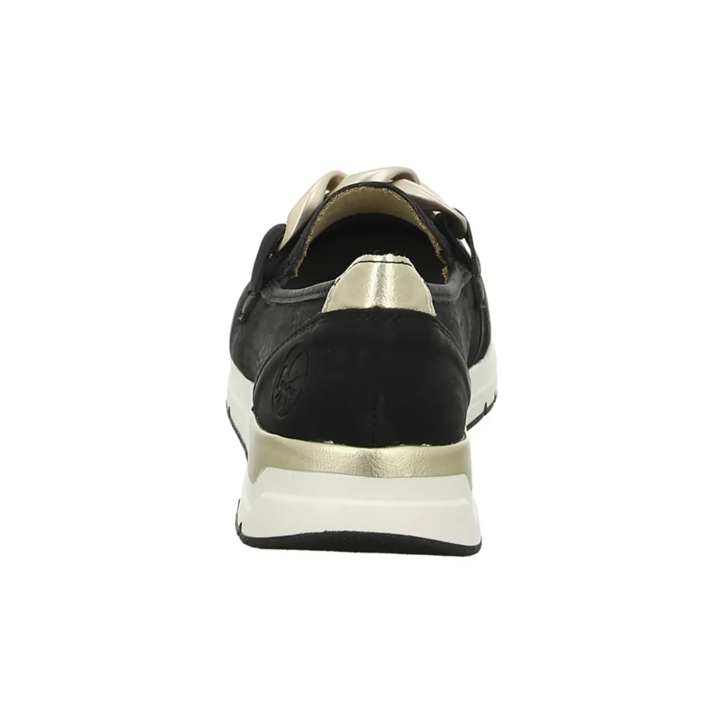 Rieker Slipper/Kletthalbschuh bis 25mm Absatz