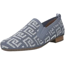 Rieker Slipper/Kletthalbschuh bis 25mm Absatz