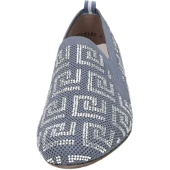Rieker Slipper/Kletthalbschuh bis 25mm Absatz
