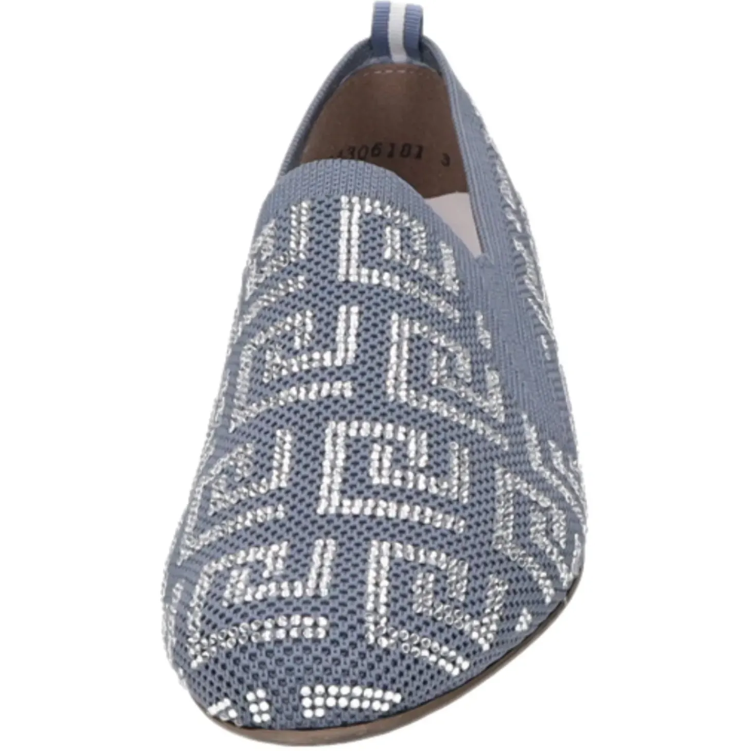 Rieker Slipper/Kletthalbschuh bis 25mm Absatz