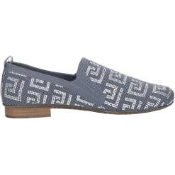 Rieker Slipper/Kletthalbschuh bis 25mm Absatz