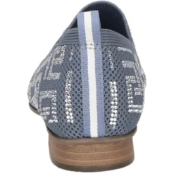 Rieker Slipper/Kletthalbschuh bis 25mm Absatz
