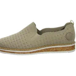 Rieker Slipper/Kletthalbschuh Freizeit (casual)