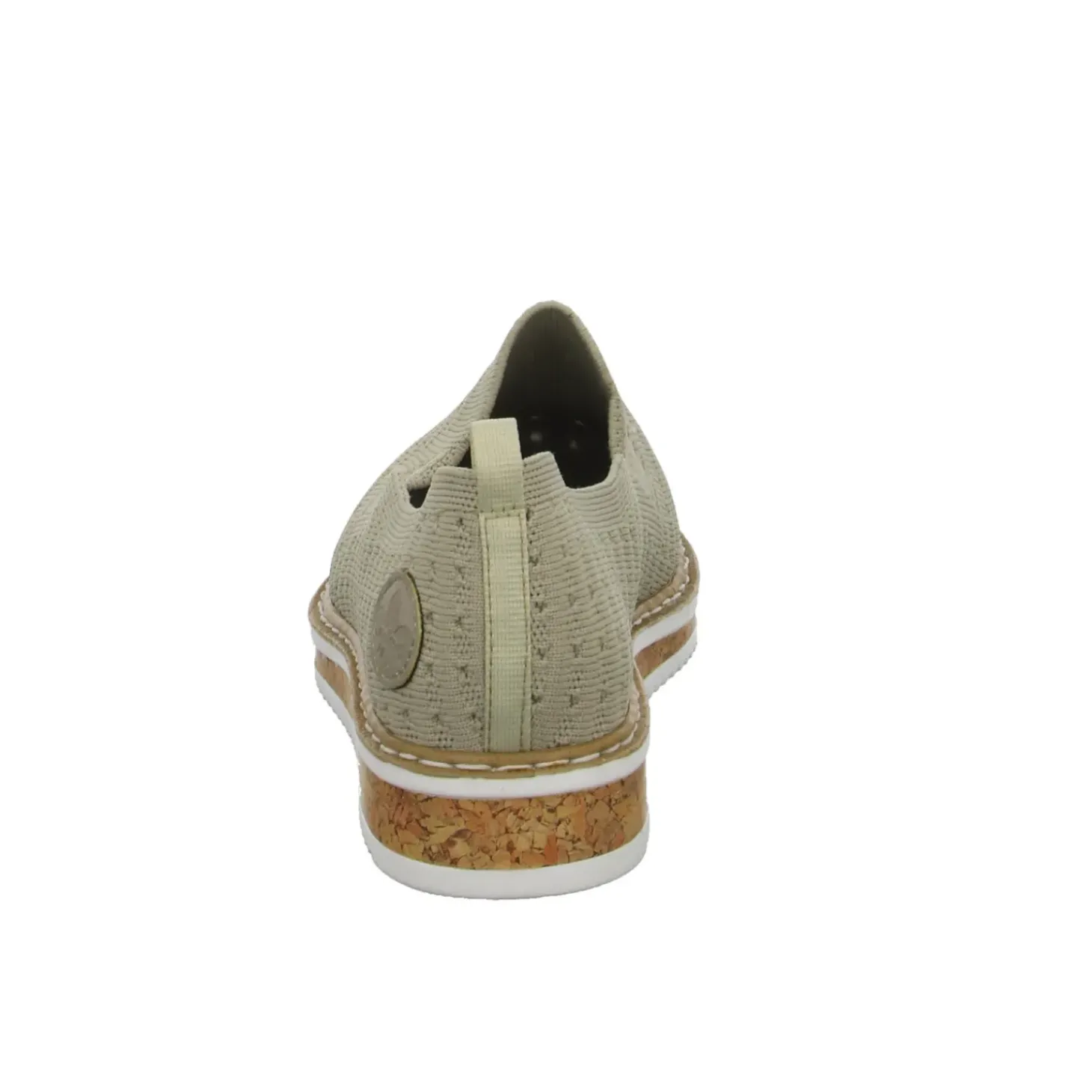 Rieker Slipper/Kletthalbschuh Freizeit (casual)