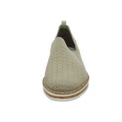 Rieker Slipper/Kletthalbschuh Freizeit (casual)