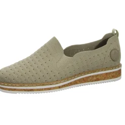 Rieker Slipper/Kletthalbschuh Freizeit (casual)
