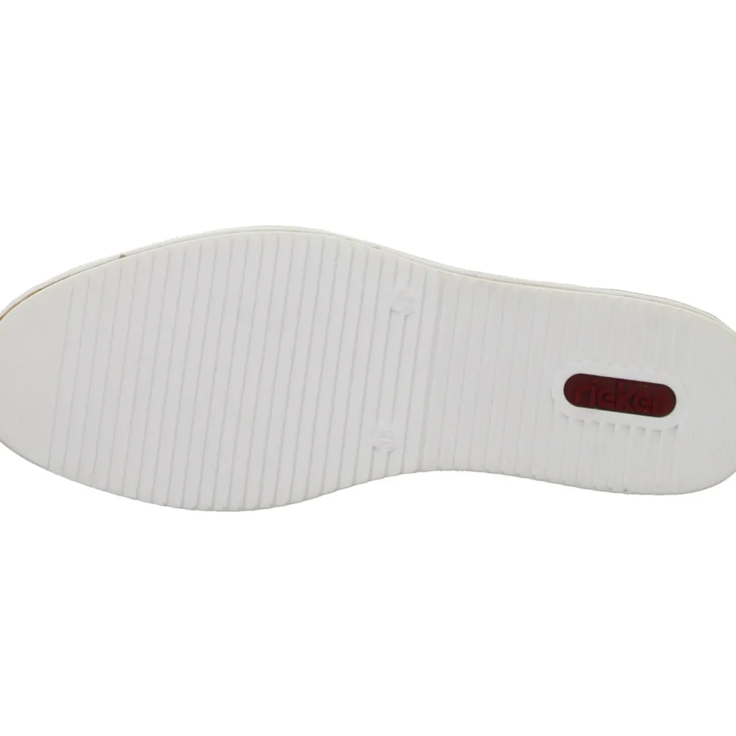 Rieker Slipper/Kletthalbschuh Freizeit (casual)