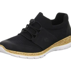 Rieker Slipper/Kletthalbschuh Freizeit (casual)