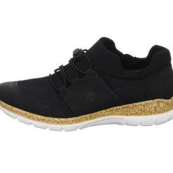 Rieker Slipper/Kletthalbschuh Freizeit (casual)