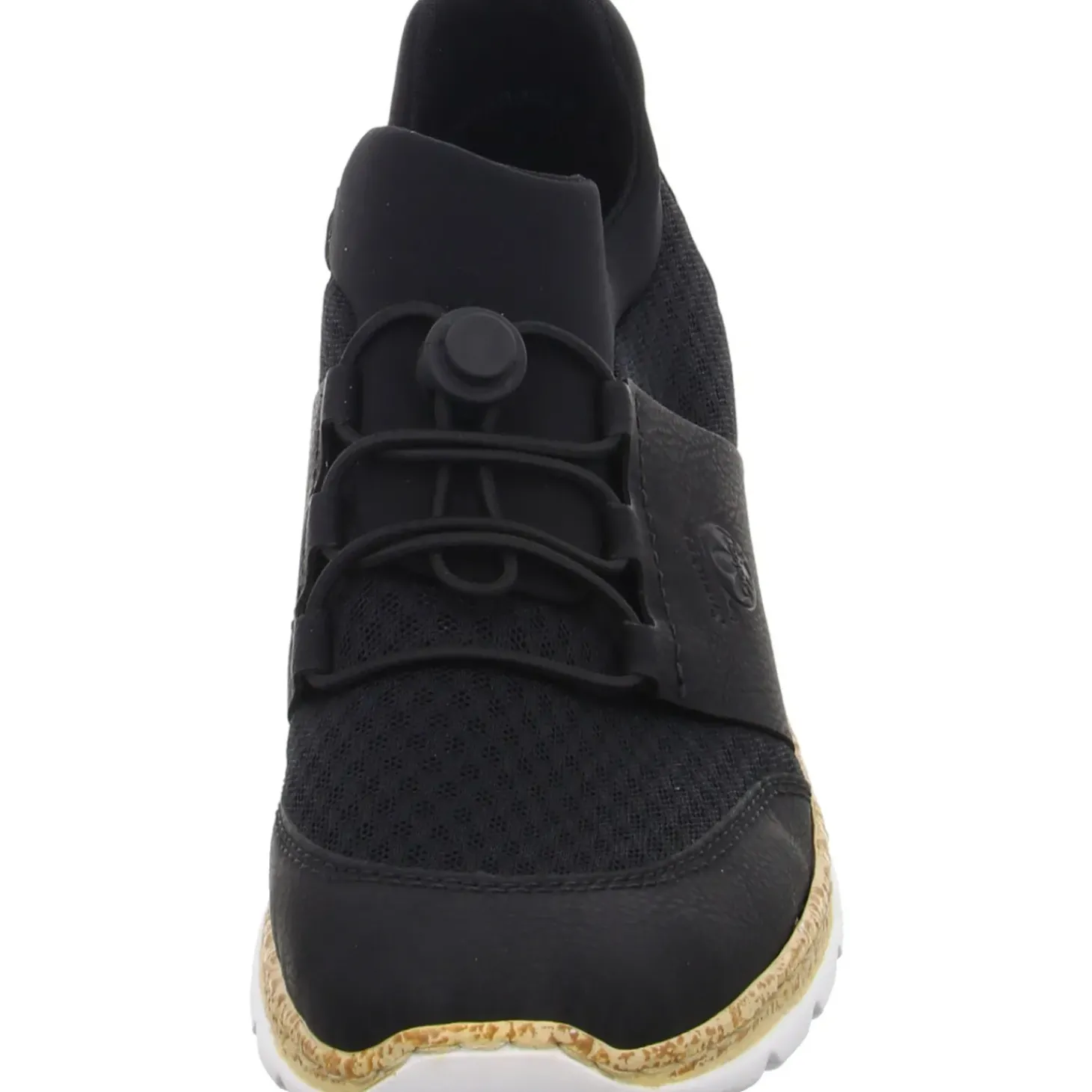 Rieker Slipper/Kletthalbschuh Freizeit (casual)