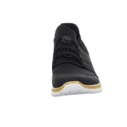 Rieker Slipper/Kletthalbschuh Freizeit (casual)