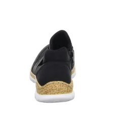 Rieker Slipper/Kletthalbschuh Freizeit (casual)