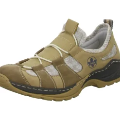 Rieker Slipper/Kletthalbschuh Freizeit (casual)