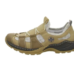 Rieker Slipper/Kletthalbschuh Freizeit (casual)