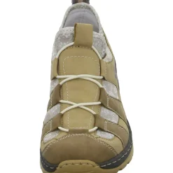Rieker Slipper/Kletthalbschuh Freizeit (casual)