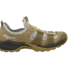 Rieker Slipper/Kletthalbschuh Freizeit (casual)