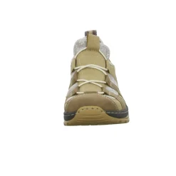 Rieker Slipper/Kletthalbschuh Freizeit (casual)
