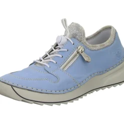 Rieker Slipper/Kletthalbschuh Freizeit (casual)