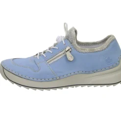 Rieker Slipper/Kletthalbschuh Freizeit (casual)