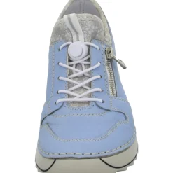 Rieker Slipper/Kletthalbschuh Freizeit (casual)