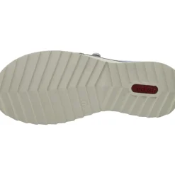 Rieker Slipper/Kletthalbschuh Freizeit (casual)