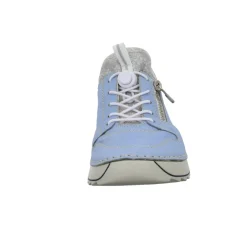 Rieker Slipper/Kletthalbschuh Freizeit (casual)