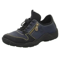 Rieker Slipper/Kletthalbschuh Freizeit (casual)