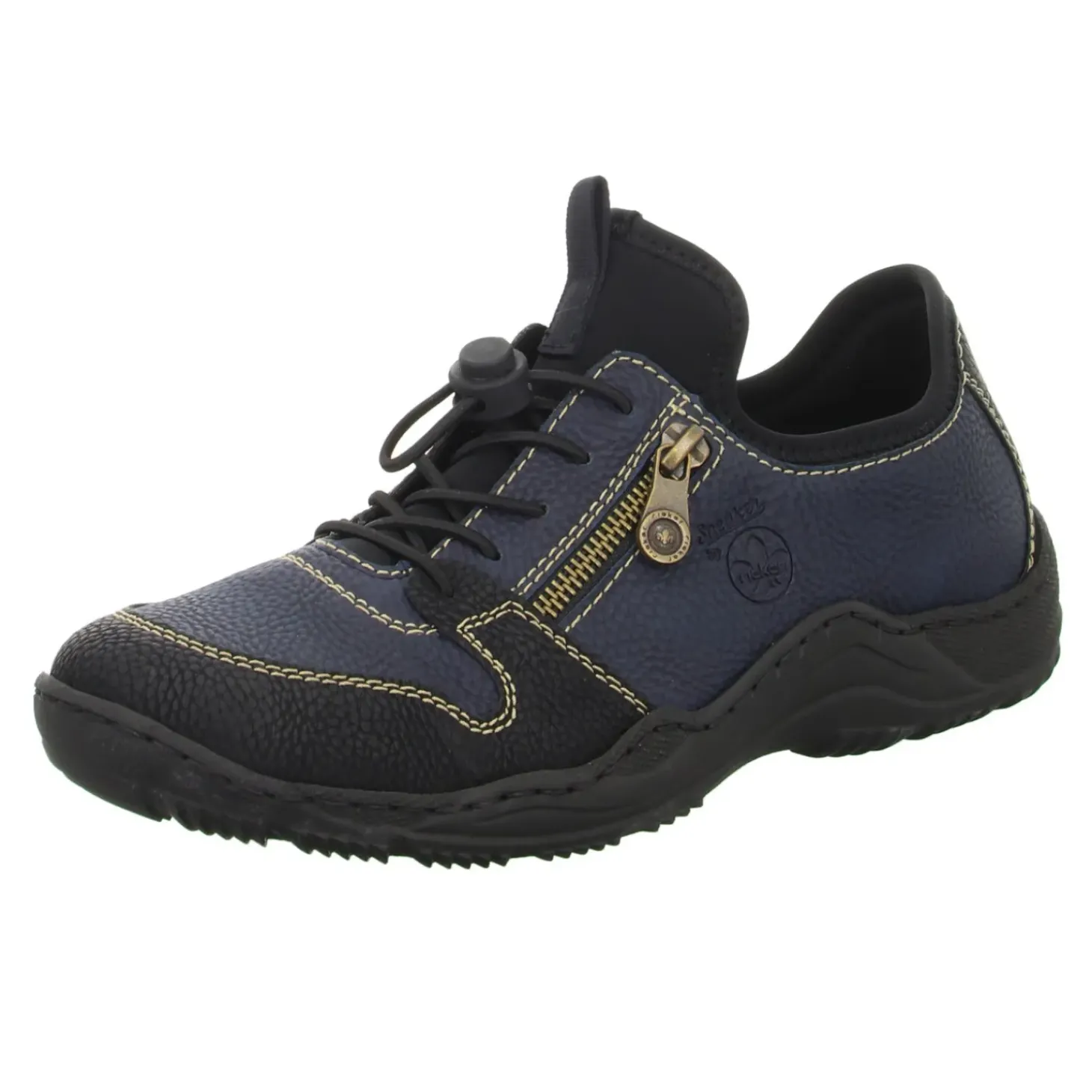 Rieker Slipper/Kletthalbschuh Freizeit (casual)