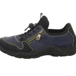 Rieker Slipper/Kletthalbschuh Freizeit (casual)