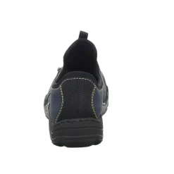 Rieker Slipper/Kletthalbschuh Freizeit (casual)
