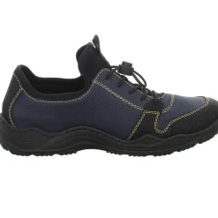 Rieker Slipper/Kletthalbschuh Freizeit (casual)