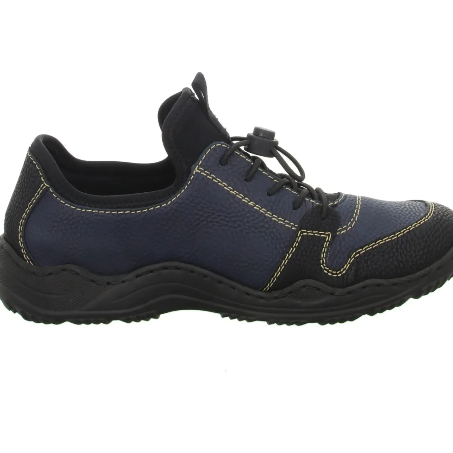 Rieker Slipper/Kletthalbschuh Freizeit (casual)