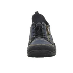 Rieker Slipper/Kletthalbschuh Freizeit (casual)