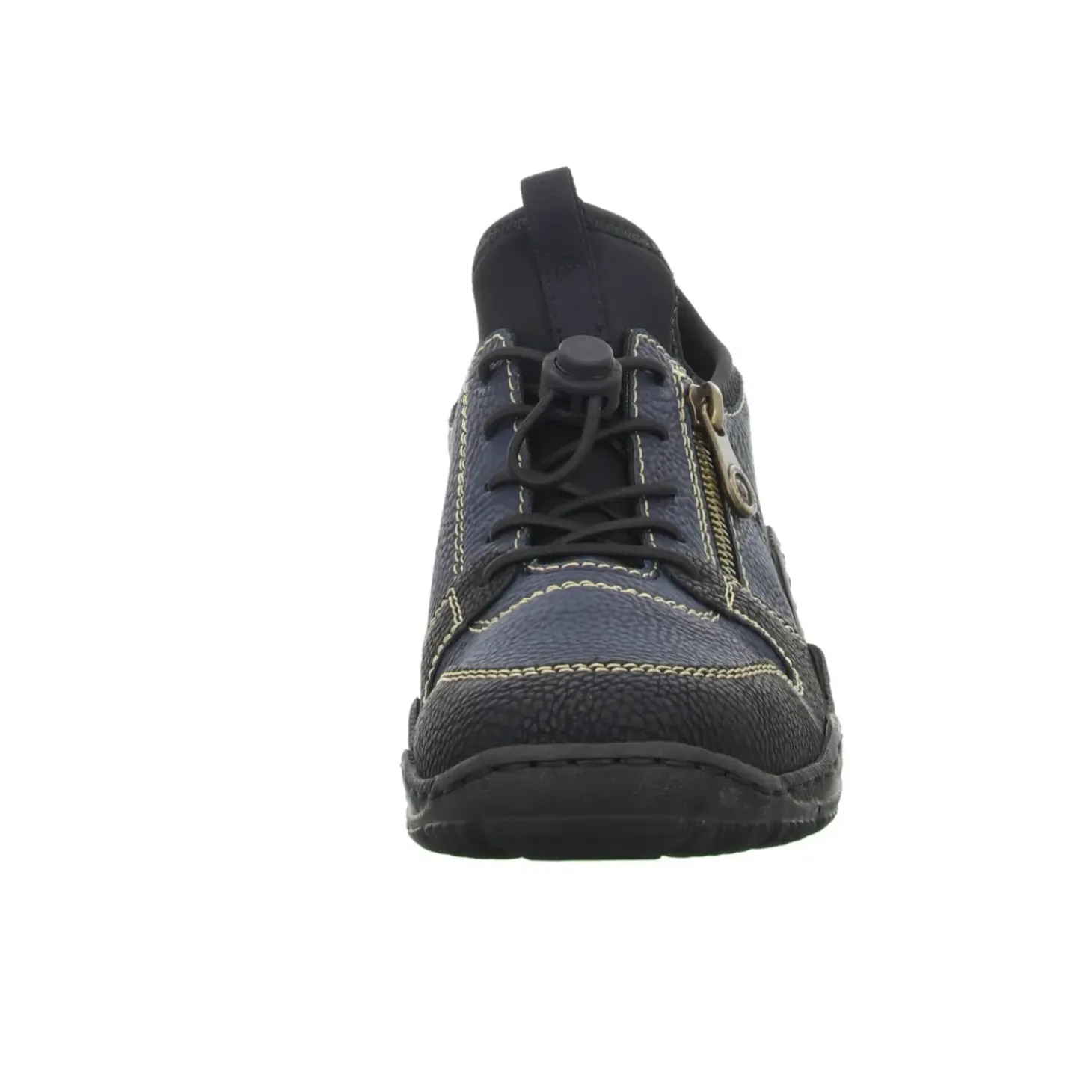 Rieker Slipper/Kletthalbschuh Freizeit (casual)