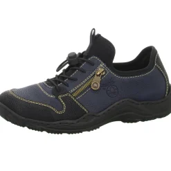 Rieker Slipper/Kletthalbschuh Freizeit (casual)