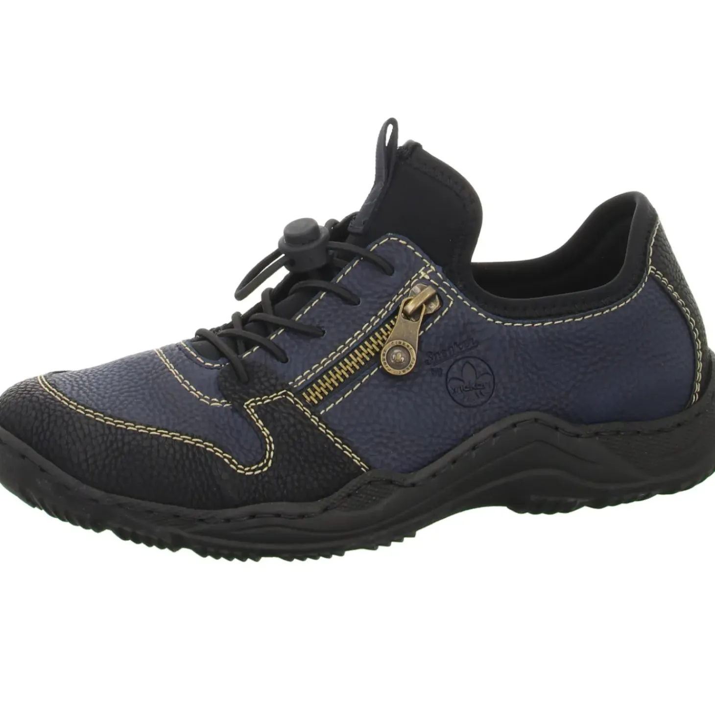 Rieker Slipper/Kletthalbschuh Freizeit (casual)