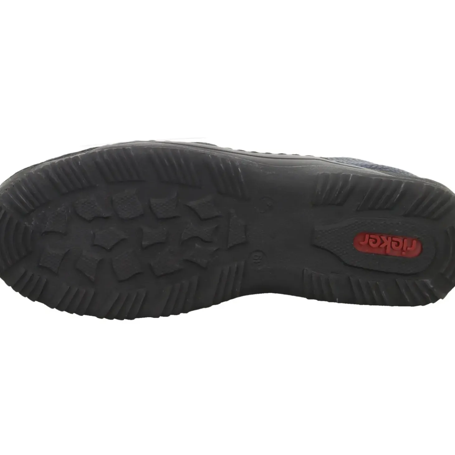 Rieker Slipper/Kletthalbschuh Freizeit (casual)