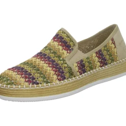 Rieker Slipper/Kletthalbschuh Freizeit (casual)